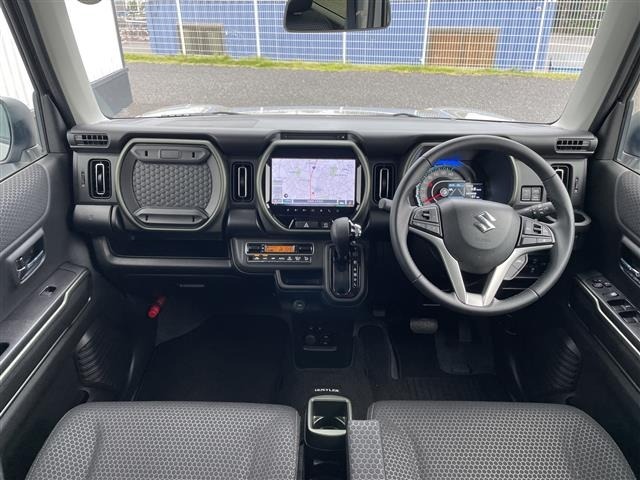 Suzuki HUSTLER 2025 8084853-15