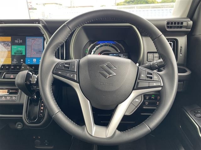 Suzuki HUSTLER 2025 8084853-20