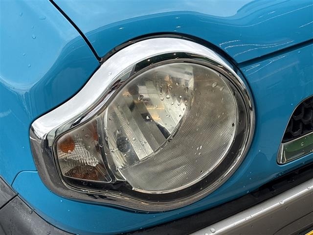 Suzuki HUSTLER 2015 8084888-14