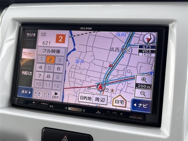 Suzuki HUSTLER 2015 8084888-18