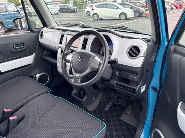 Suzuki HUSTLER 2015 8084888-6