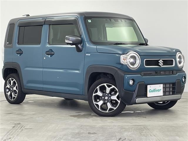 Suzuki HUSTLER 2022 8084889-0