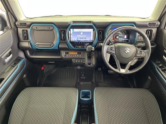 Suzuki HUSTLER 2022 8084889-14