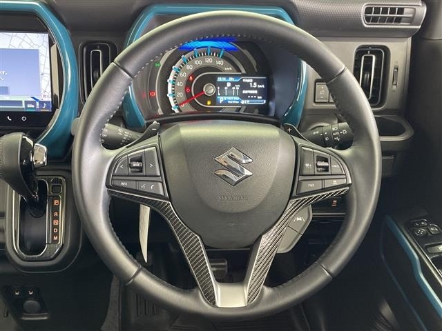 Suzuki HUSTLER 2022 8084889-3