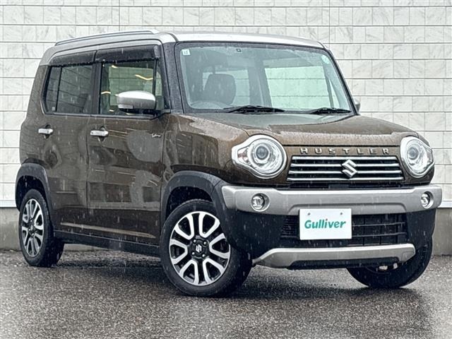 Suzuki HUSTLER 2017 8084894-0