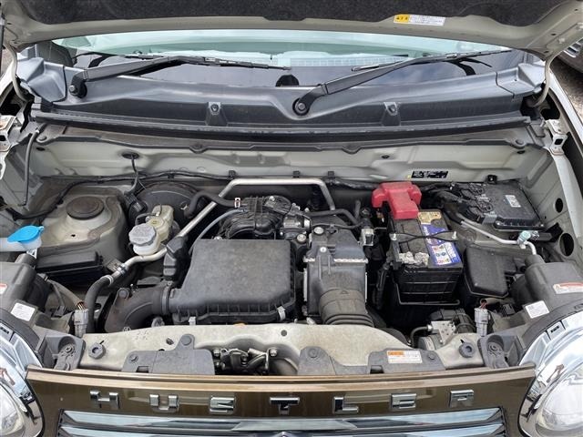 Suzuki HUSTLER 2017 8084894-15
