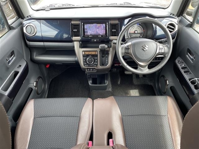 Suzuki HUSTLER 2017 8084894-16