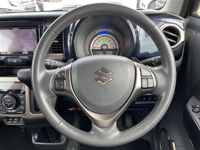 Suzuki HUSTLER 2017 8084894-17
