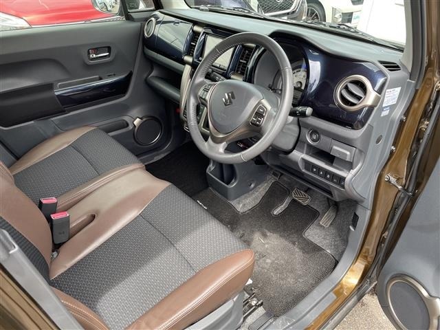 Suzuki HUSTLER 2017 8084894-18