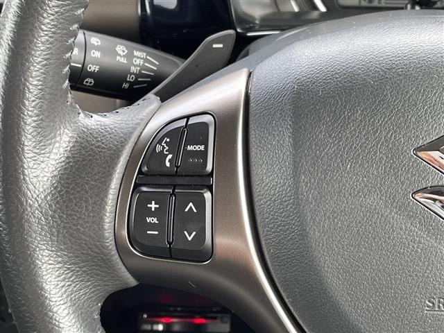 Suzuki HUSTLER 2017 8084894-21