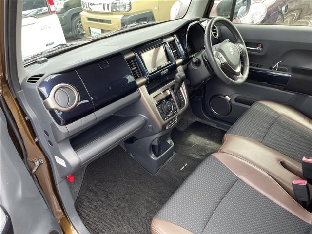 Suzuki HUSTLER 2017 8084894-6