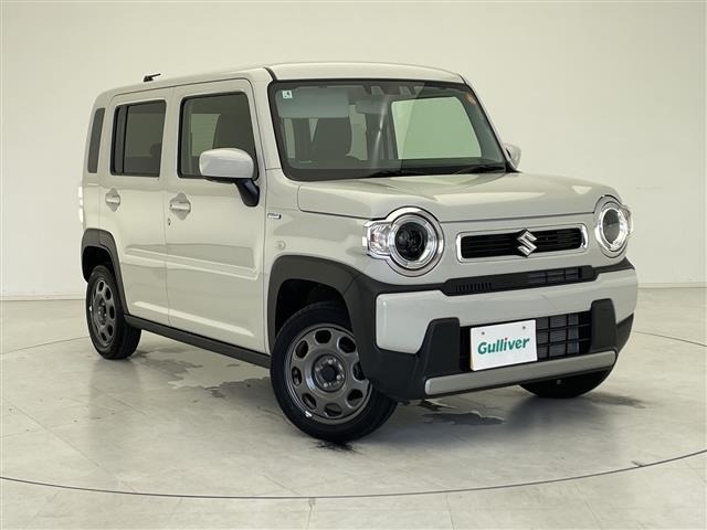 Suzuki HUSTLER 2025 8084895-0