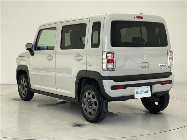 Suzuki HUSTLER 2025 8084895-14
