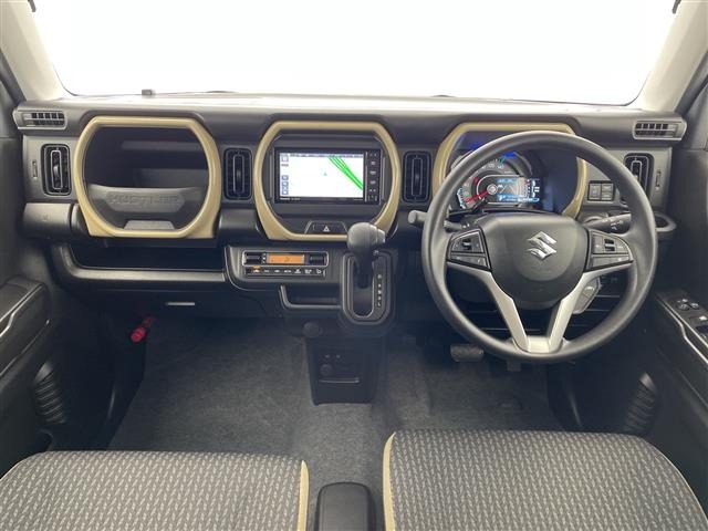 Suzuki HUSTLER 2025 8084895-15