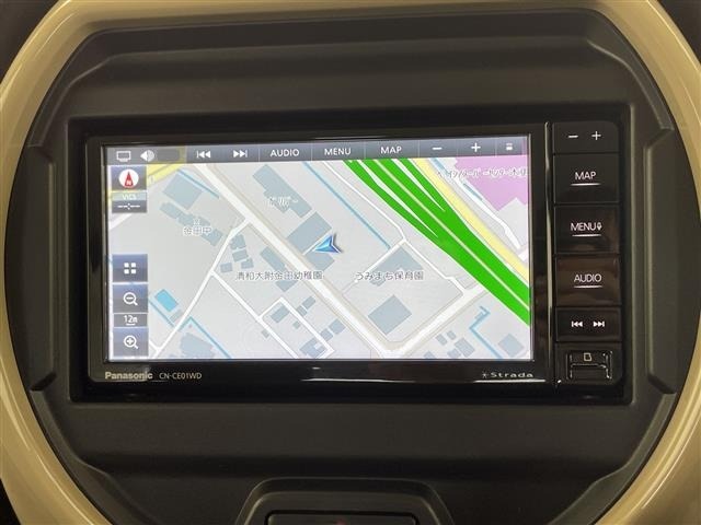 Suzuki HUSTLER 2025 8084895-17