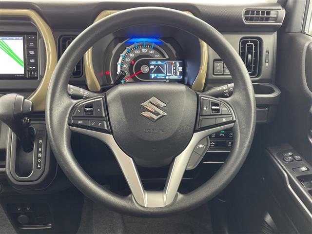 Suzuki HUSTLER 2025 8084895-18