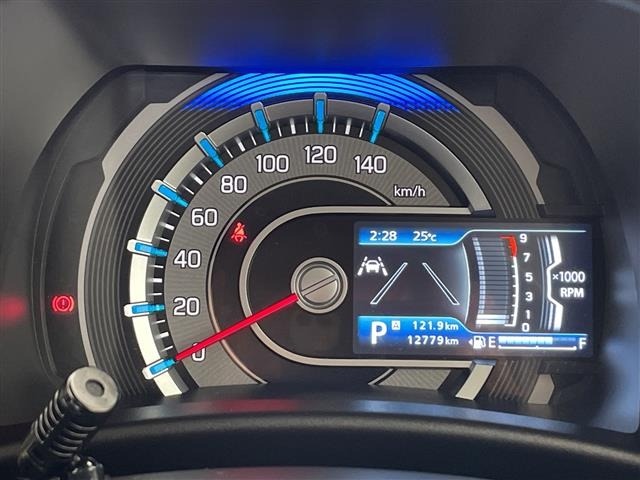 Suzuki HUSTLER 2025 8084895-19