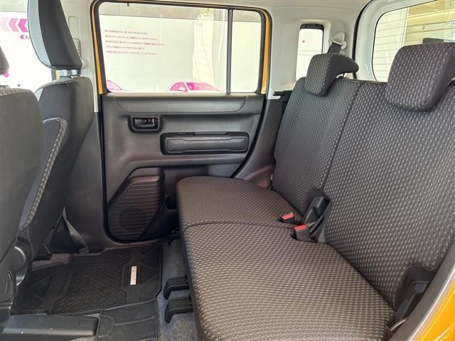 Suzuki HUSTLER 2021 8084896-10