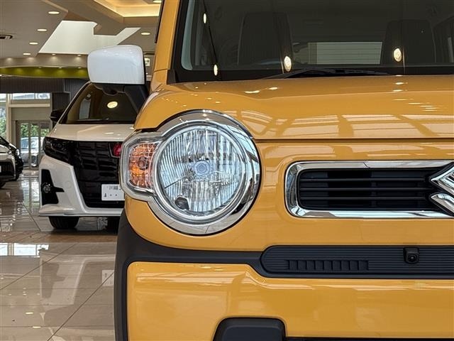 Suzuki HUSTLER 2021 8084896-12