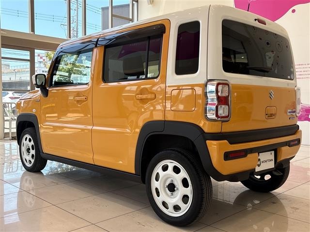 Suzuki HUSTLER 2021 8084896-13