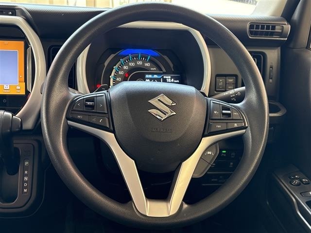 Suzuki HUSTLER 2021 8084896-14