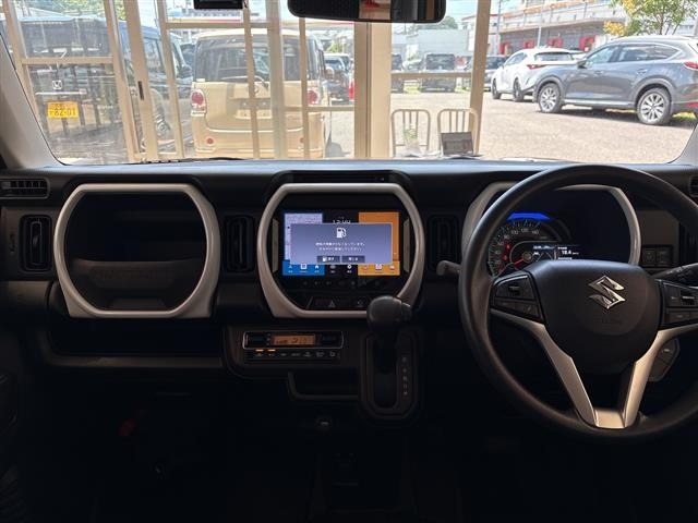 Suzuki HUSTLER 2021 8084896-15