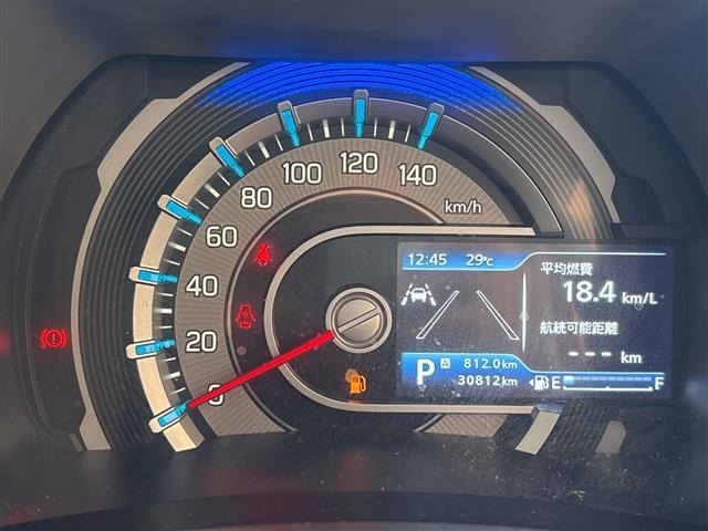 Suzuki HUSTLER 2021 8084896-16