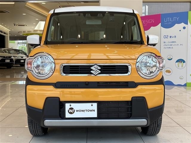 Suzuki HUSTLER 2021 8084896-22