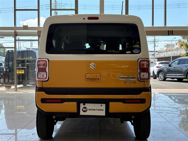 Suzuki HUSTLER 2021 8084896-4