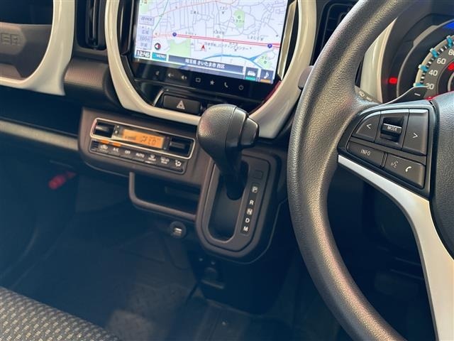 Suzuki HUSTLER 2021 8084896-5