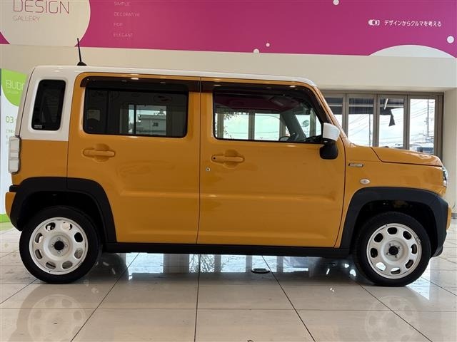 Suzuki HUSTLER 2021 8084896-6
