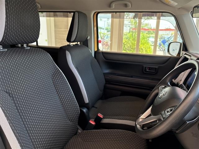 Suzuki HUSTLER 2021 8084896-7