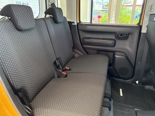 Suzuki HUSTLER 2021 8084896-9