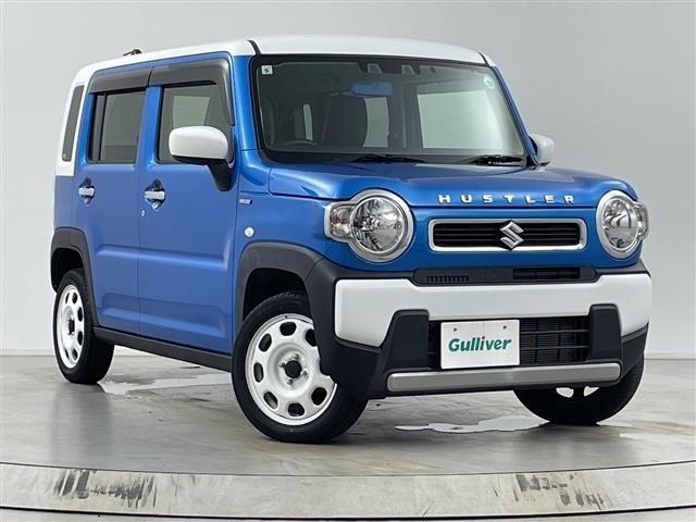 Suzuki HUSTLER 2021 8084898-0
