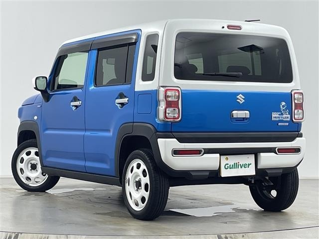 Suzuki HUSTLER 2021 8084898-13