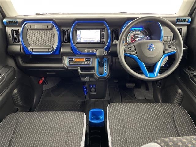 Suzuki HUSTLER 2021 8084898-14