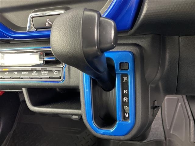 Suzuki HUSTLER 2021 8084898-18