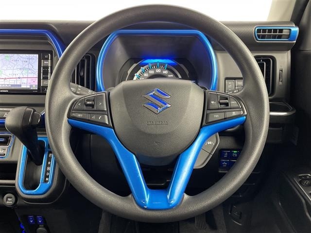 Suzuki HUSTLER 2021 8084898-21
