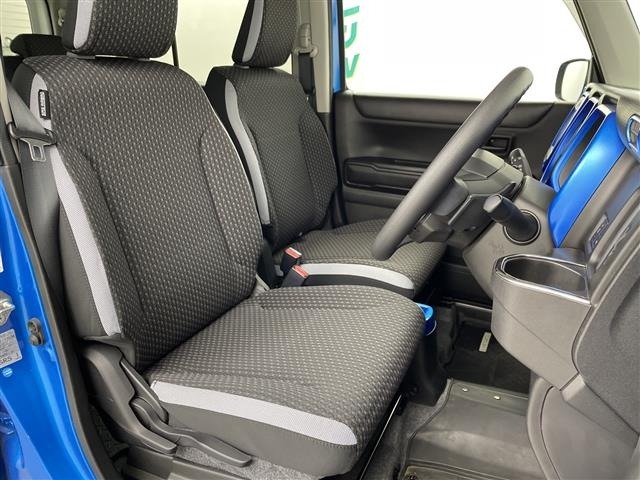 Suzuki HUSTLER 2021 8084898-22