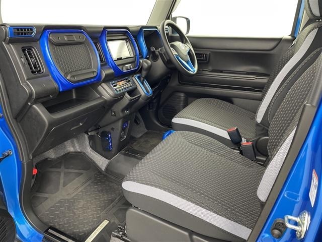 Suzuki HUSTLER 2021 8084898-4