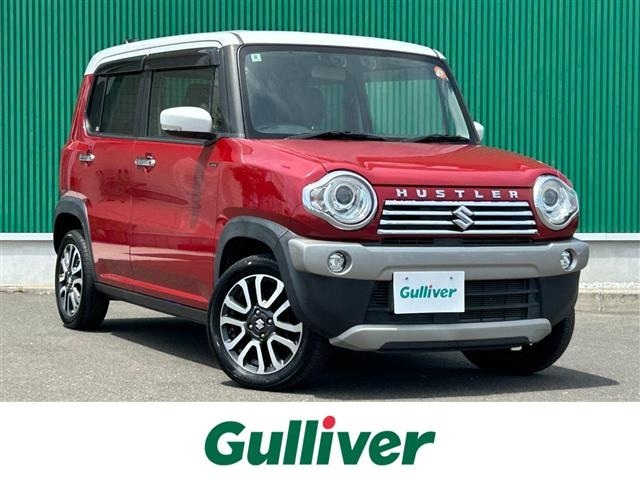 Suzuki HUSTLER 2016 8084905-0
