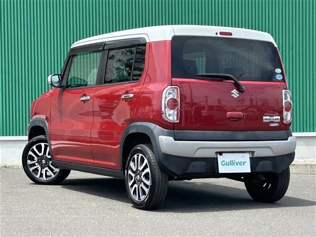 Suzuki HUSTLER 2016 8084905-14