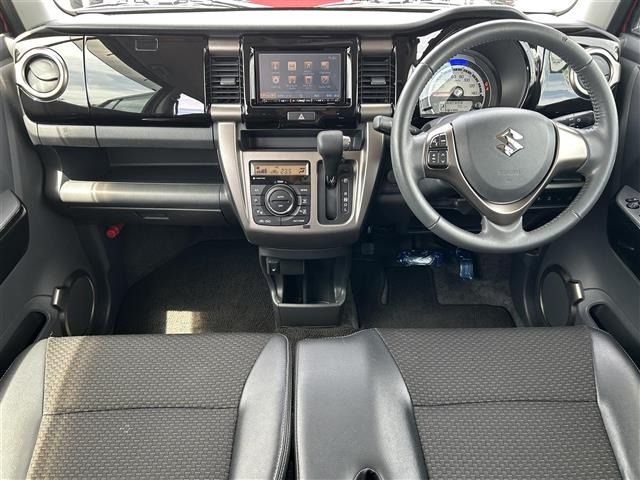 Suzuki HUSTLER 2016 8084905-15