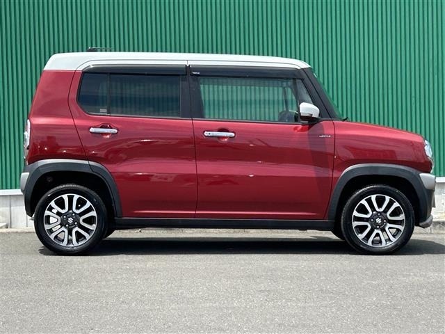 Suzuki HUSTLER 2016 8084905-2