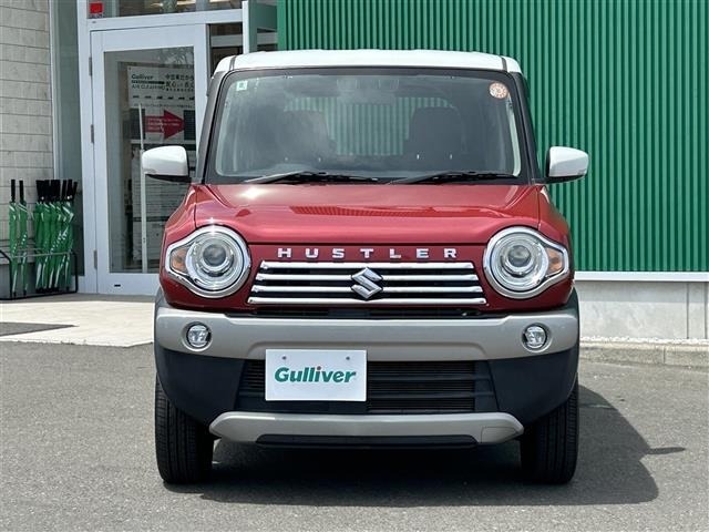 Suzuki HUSTLER 2016 8084905-23