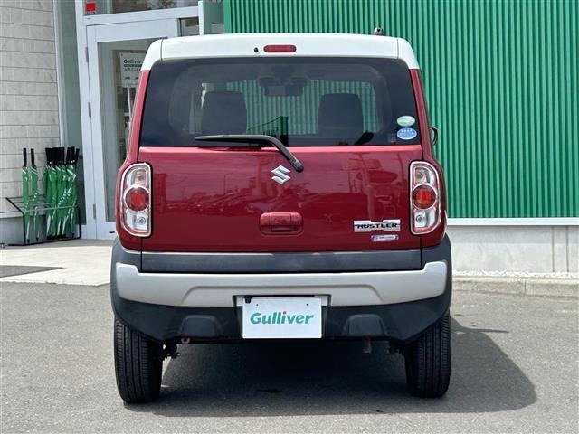 Suzuki HUSTLER 2016 8084905-4