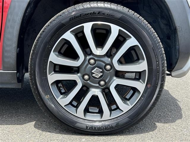 Suzuki HUSTLER 2016 8084905-6