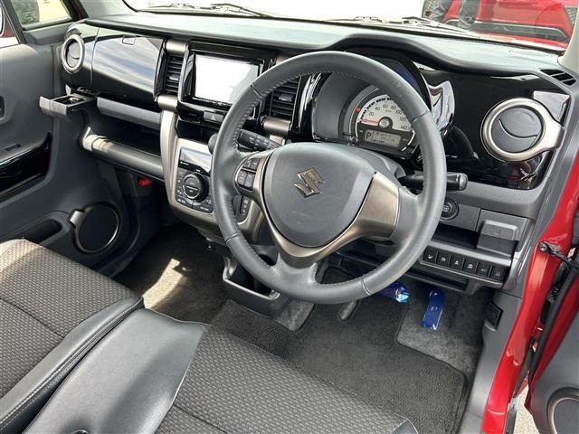Suzuki HUSTLER 2016 8084905-9