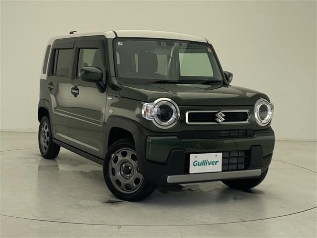 Suzuki HUSTLER 2025 8084908-0