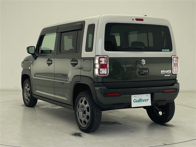 Suzuki HUSTLER 2025 8084908-14